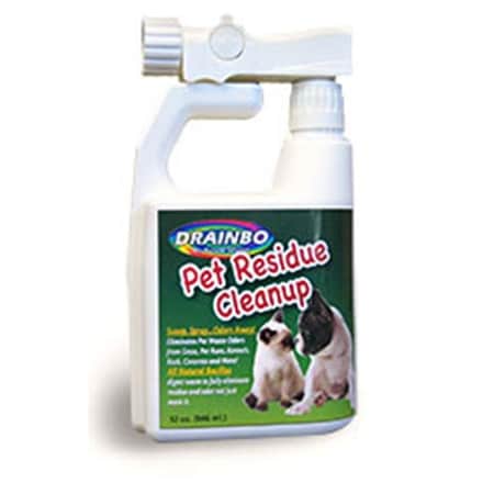 Drainbo Drainbo 60001 Pet Residue Cleanup 1371061